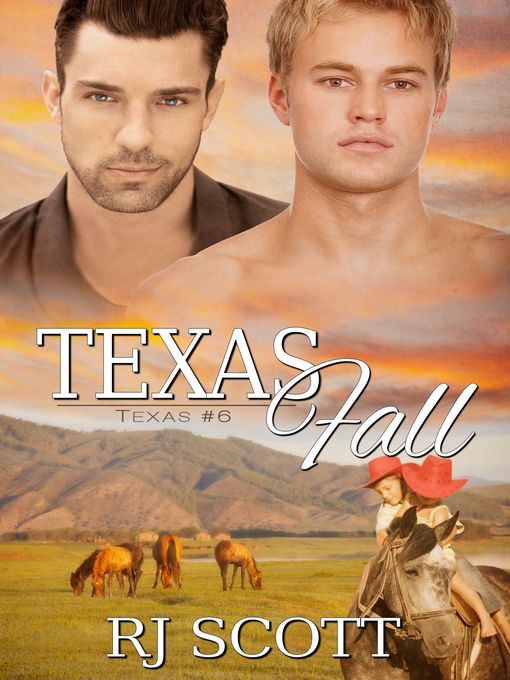 Title details for Texas Fall by RJ Scott - Available